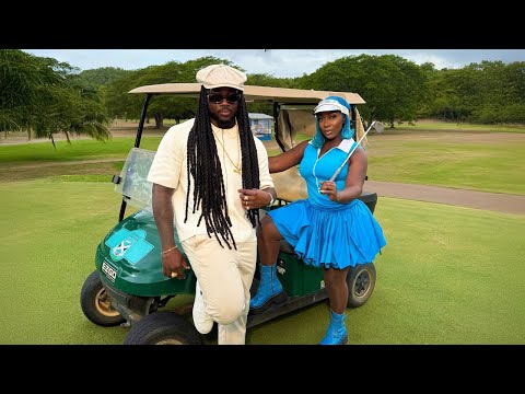 Jahyanai Feat Spice , Gold Up - Quint It