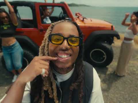 Lijay & Lu City -  I Ja Ni