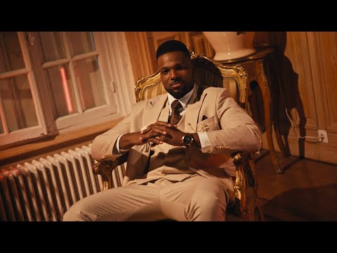 Lucas Seb - Mademoiselle