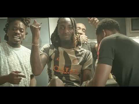 Mata, Reyel Ay, Kodes & Ray Da Prince - Choubichou