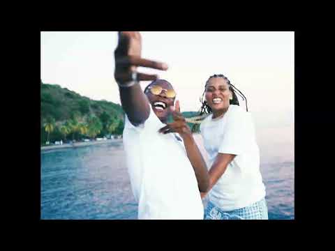 Meryl feat. Yorssy- C'est Bon
