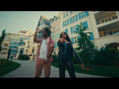 N'ken X Lhomsam X Dj Skyro  - Makèt