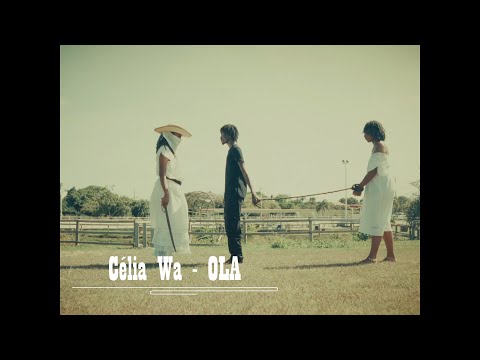 Célia Wa - Ola