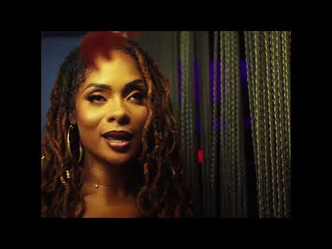 Rachelle Allison X @lejuh  - Paré Ba-y
