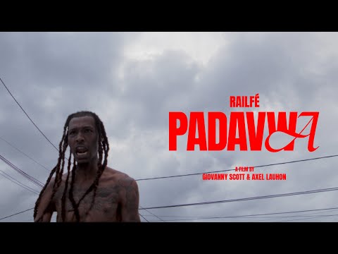 Railfé - Padavwa