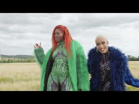 Shiine Et  Shaydee's  - Jakadi