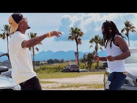 Tizen Ft Rodias - Ca Va