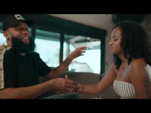 Cassie Moon X T Matt - Collabo