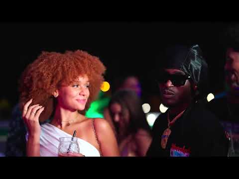 Lion P - Lanmou Fou