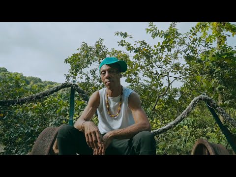 Salem X Guy Al Mc - Ki Jan Nou PÉ FÈ / Coffrage Riddim