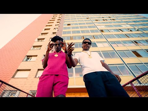 Sansand X Badbay Mono – Try Diss