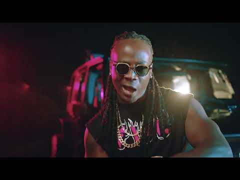 Admiral T Ft. Mapy - Fanntjou