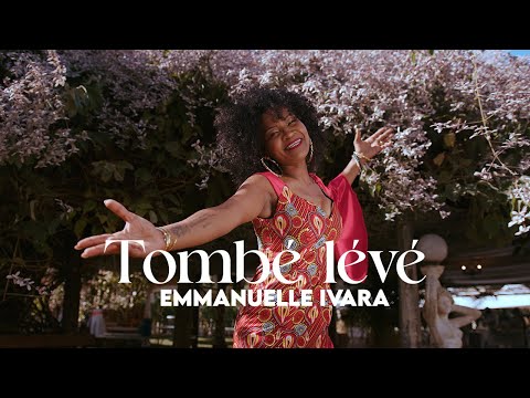 Emmanuelle Ivara -  Tombé Lévé