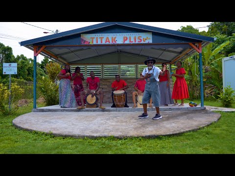 George  Lodin - Jouwé Ka La