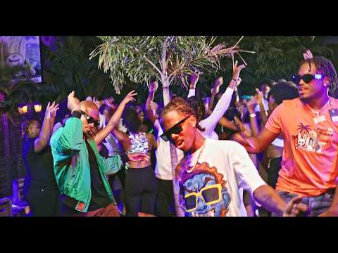 Krys X Edday X Jixels - Poukwa