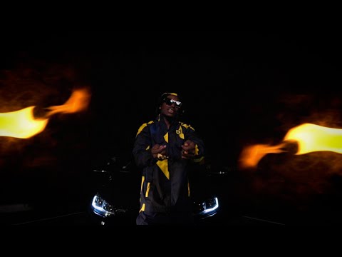 Lion P - Gazoline