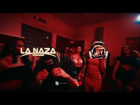 T Matt Feat. Tii Alexandre - Get Ma Nana