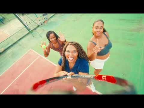 Ti Couby Ft Mauraneetc & Natoxie  - Pa Palé Ba Mwen