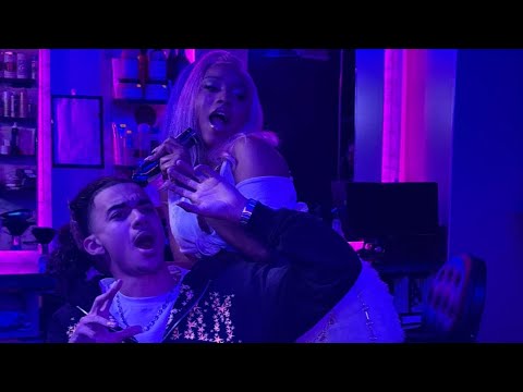 Tks 2g Feat. Maureen- Paddle