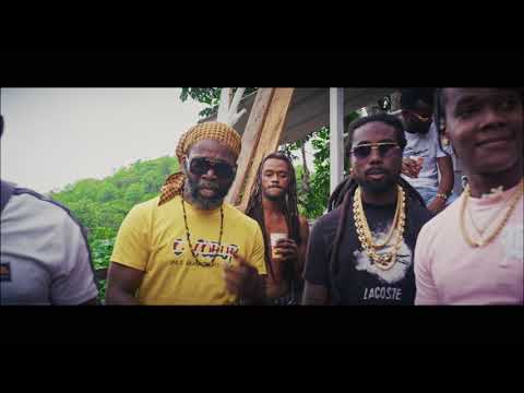 Warped X Jah Thunder -  Voice Of God