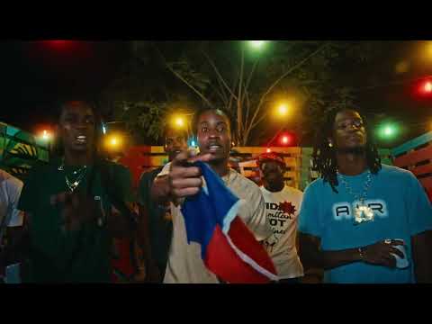 Zoe Lucy - Watch Mo Back