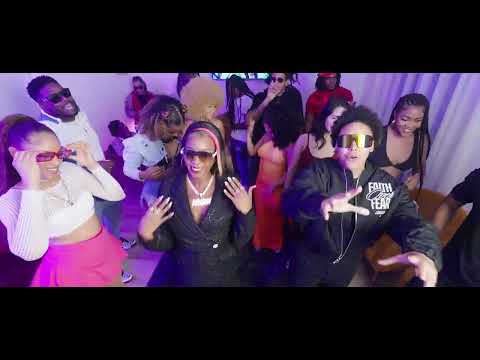 Cocotteland Ft @nken972  - La Cote