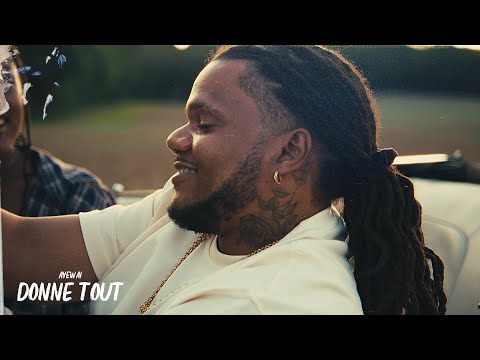 Ayewai - Donne Tout