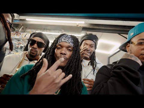 Hégri X Dy-nïce X Niicmo X Marginal - Solo Gang Story [remix]