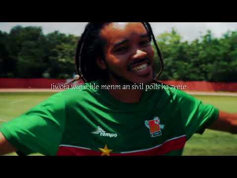 Mayiki & Mata - Klasiko (kutzye Ofisyèl)