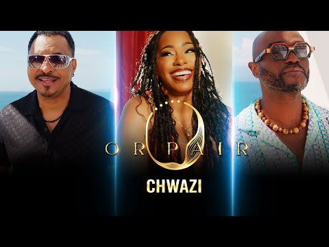 Jimmy  Devarieux - Jessye Belleval - Patrice Hulman - Chwazi