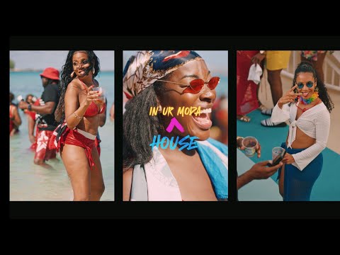 Riddla X Ray Da Prince - In Ur Moda House