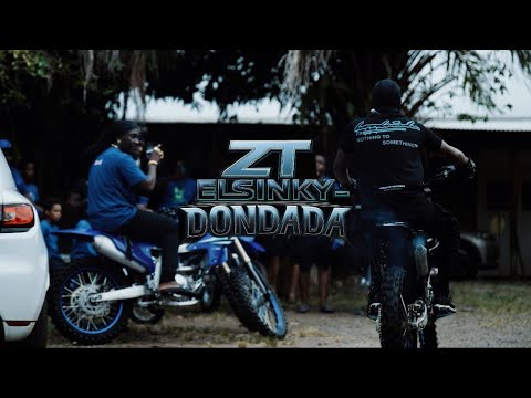 Zt Elsinky - Don Dada
