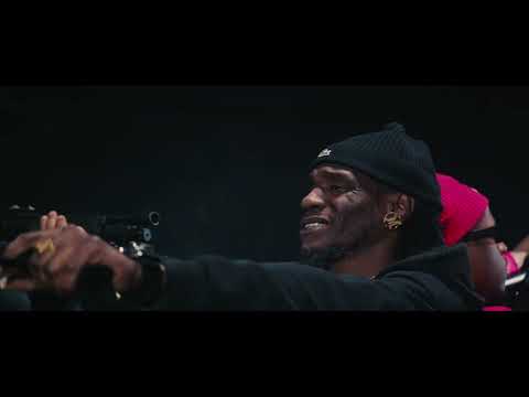 Badbay Mono X Sansand - Pa Moli