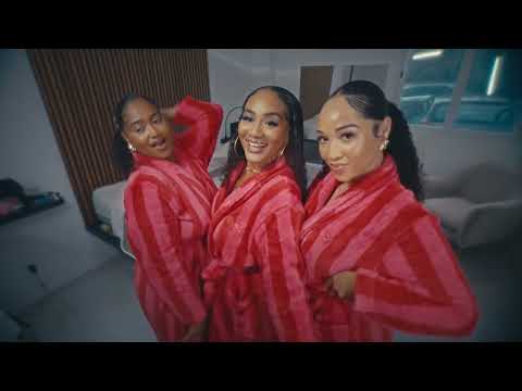 Chatix & Ayewai Ft natoxie - On Touche Pas