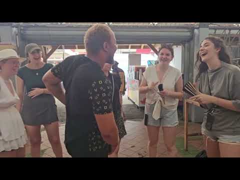 Larouj X Guy Al Mc - Isalop / Klip Riddim