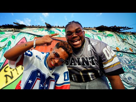 Léa Churros X Algéric - Hakuna Matata