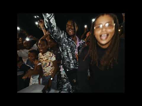 Meryl - Edf Riddim Remix (feat. Danthology)