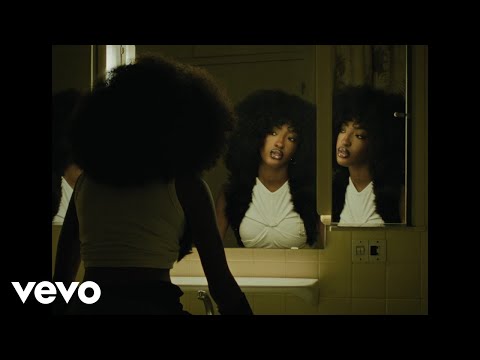 Ebony - Mon Paradis