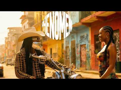 Elvys Futur - PhÉnomÈne  - Wyfl Riddim Freestyle (mÉloman )