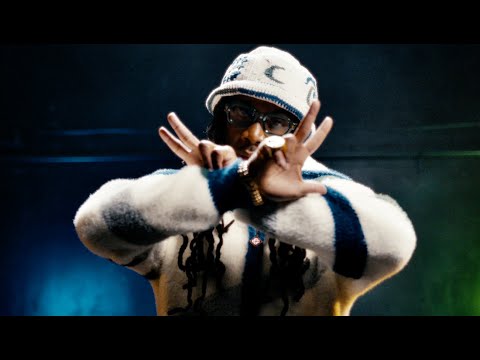 Kevni - Capiche