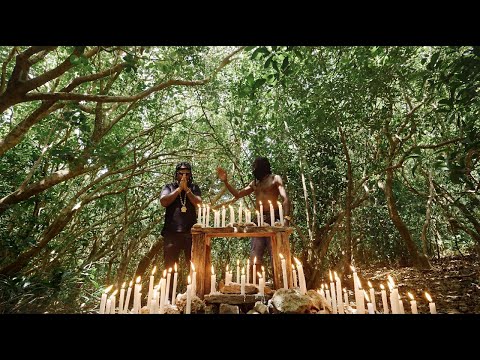 Ledam Kwabena X Walton Clr - Glock