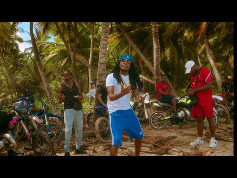 Marginal - Bali