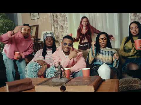 Mvp feat @attachingboy6127  X @shannonfwi  & @rdydymusicprod -  Pas La