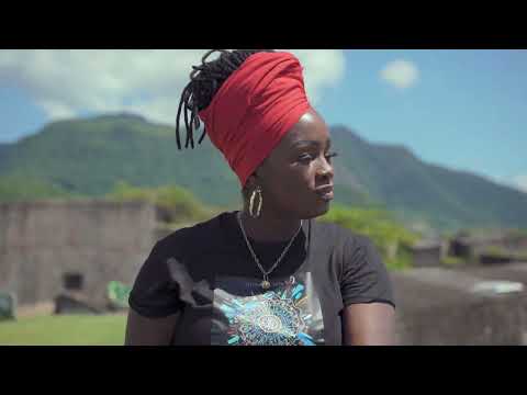 Shanika - Gwadloup (black Glory Riddim Volume Ii)