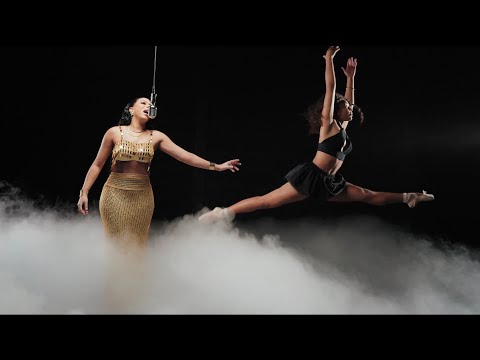 Shannon & Gold Up - Nous 2 ( Visualizer )