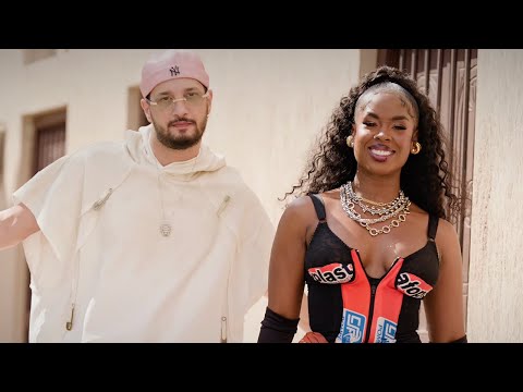 Soolking Ft. Bamby - Tout Doux