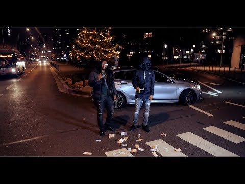 Zt Gang X Latop - Troke