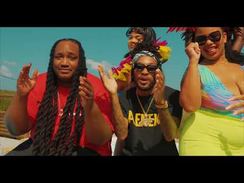 Blicassty X Klassik Frescobar - Ou Sav