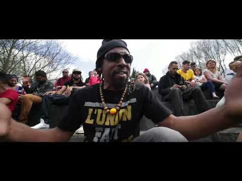 Jamadom - Solide