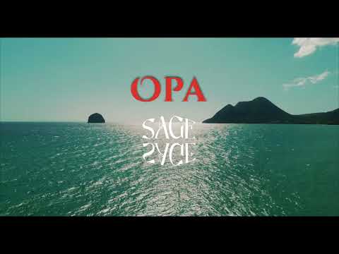 Kenjox & Natoxie Ft Sage - Opa